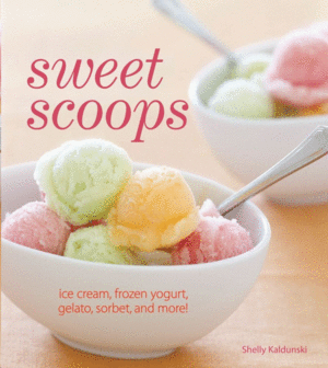 SWEET SCOOPS