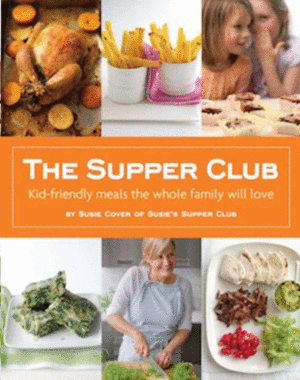 THE SUPPER CLUB