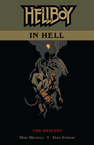 HELLBOY IN HELL. VOL 1