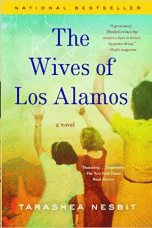 THE WIVES OF LOS ALAMOS