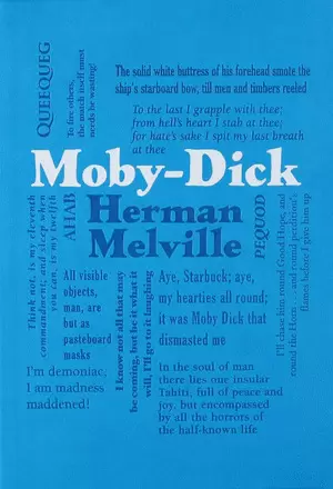MOBY - DICK