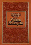 THE COMPLETE WORKS OF WILLIAM SHAKESPEARE