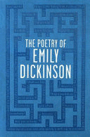 THE POETRY OF EMILY DICKINSON