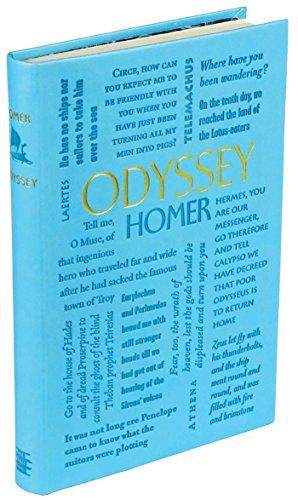 ODYSSEY