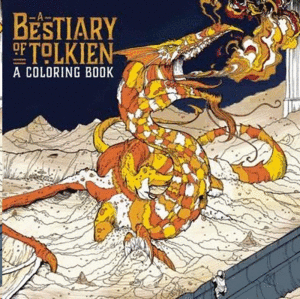 A BESTIARY OF TOLKIEN