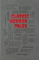 CLASSIC HORROR TALES