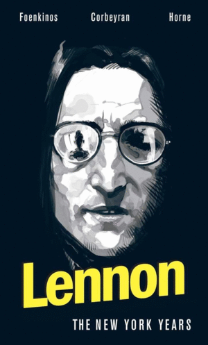 LENNON: THE NEW YORK YEARS