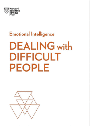 DEALING WITH DIFFICULT PEOPLE