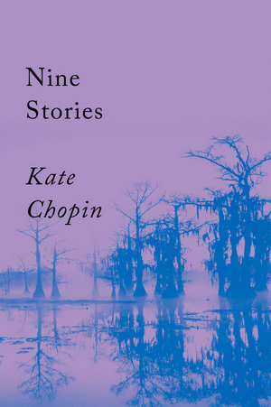 NINE STORIES