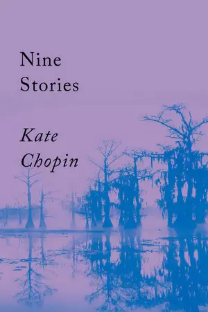 NINE STORIES