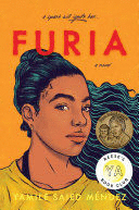 FURIA: A REESE'S YA BOOK CLUB PICK