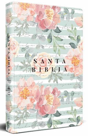 SANTA BIBLIA CANTARES