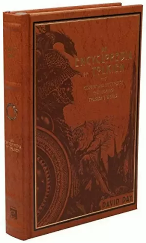 ENCYCLOPEDIA OF TOLKIEN