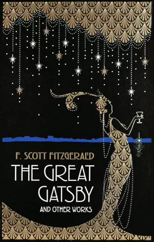 THE GREAT GATSBY AND OTHER WORKS