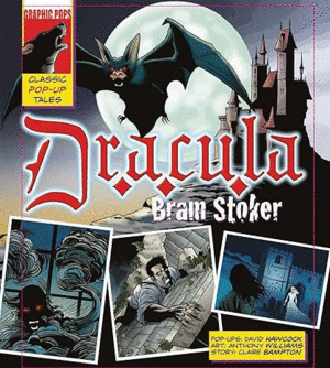 CLASSIC POP-UPS: DRACULA