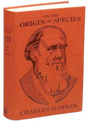 ON THE ORIGIN OF SPECIES