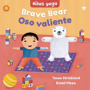 OSO VALIENTE / BRAVE BEAR