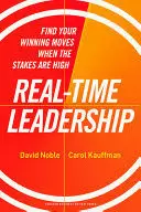 REAL-TIME LEADERSHIP