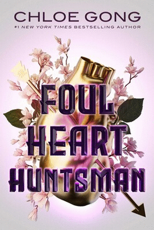 FOUL HEART HUNTSMAN