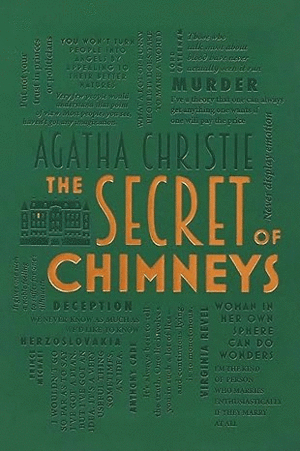 SECRET OF CHIMNEYS