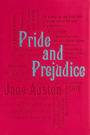 PRIDE AND PREJUDICE