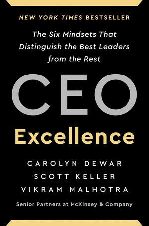 CEO EXCELLENCE