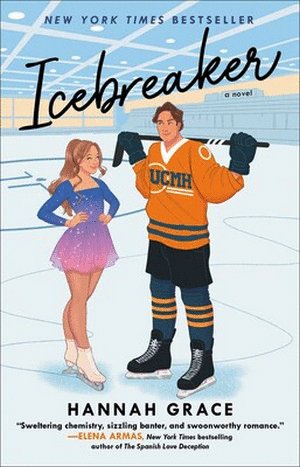 ICEBREAKER
