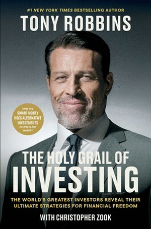 THE HOLY GRAIL OF INVESTING