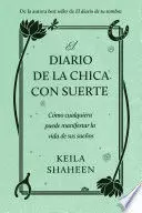 EL DIARIO DE LA CHICA CON SUERTE