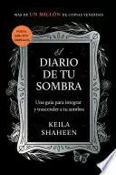 EL DIARIO DE TU SOMBRA