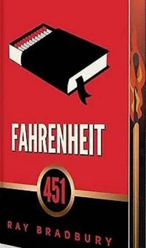 FAHRENHEIT 451 DELUXE 5
