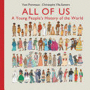 ALL OF US: A YOUNG PEOPLE'S HISTORY OF THE WORLD