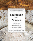 SOURDOUGH BY SCIENCE