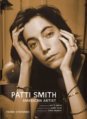 PATTI SMITH