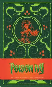 JOURNAL POISON IVY