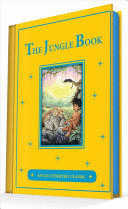 THE JUNGLE BOOK