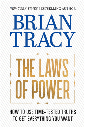THE LAWS OF POWER
