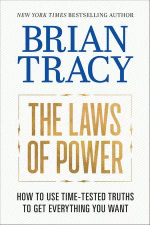 THE LAWS OF POWER