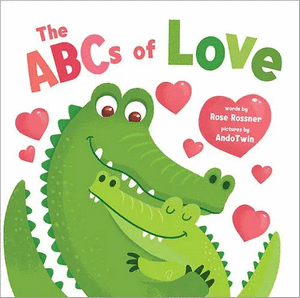 THE ABCS OF LOVE