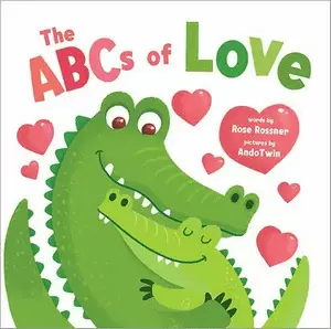 THE ABCS OF LOVE
