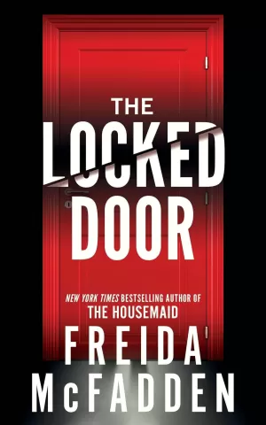 THE LOCKED DOOR