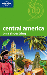CENTRAL AMERICA ON A SHOESTRING