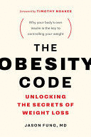 THE OBESITY CODE