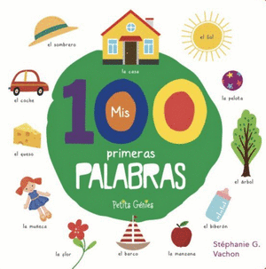 MIS 100 PRIMERAS PALABRAS