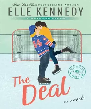 THE DEAL: A NOVEL (OFF-CAMPUS, 1)