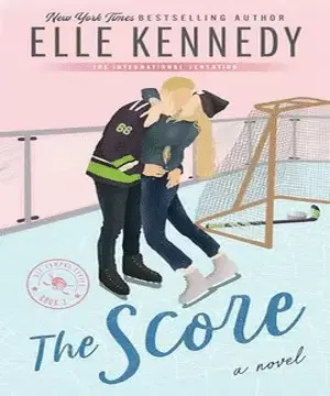 THE SCORE