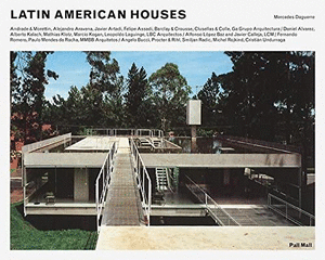 LATIN AMERICA HOUSES
