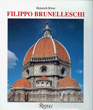 FILIPPO BRUNELLESCHI