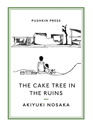 THE CAKE TREE IN THE RUINS