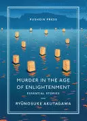 MURDER IN THE AGE OF ENLIGHTENMENT